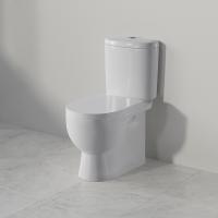 Унитаз-компакт "Art Comfort" (а/вспл, гор, ниж, 2кн.Oliveira, дюро м/лифт,clip up) (Sanita Luxe)