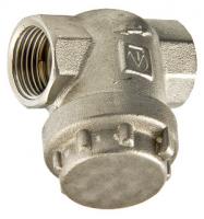 Фильтр 1/2'' вн/вн лат универсальный VALTEC VT.386.N.04