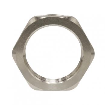 Футорка 2'' - 1 1/2'' нар/вн VRT® никель