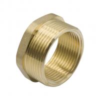 Футорка 1 1/2'' - 1 1/4'' нар/вн ЛАТ LEXLINE 40-32