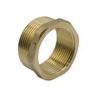 Футорка 1 1/2'' - 1 1/4'' нар/вн ЛАТ LEXLINE 40-32