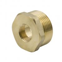 Футорка 1 1/4'' - 1/2'' нар/вн ЛАТ LEXLINE 32-15