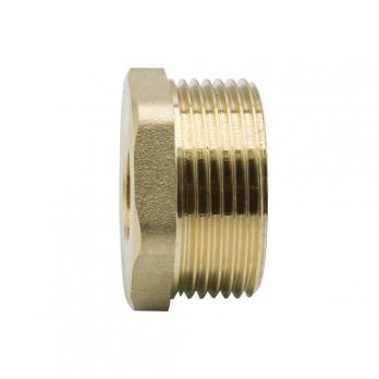 Футорка 1 1/4'' - 1/2'' нар/вн ЛАТ LEXLINE 32-15