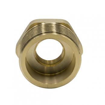 Футорка 1 1/4'' - 1/2'' нар/вн ЛАТ LEXLINE 32-15