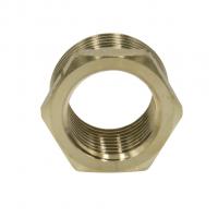 Футорка 3/4'' - 1/2'' нар/вн ЛАТ LEXLINE 20-15