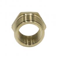 Футорка 3/4'' - 1/2'' нар/вн ЛАТ LEXLINE 20-15