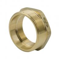 Футорка 2'' - 1 1/2'' нар/вн ЛАТ LEXLINE 50-40