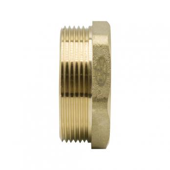 Футорка 2'' - 1 1/2'' нар/вн ЛАТ LEXLINE 50-40