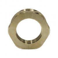 Футорка 2'' - 1 1/4'' нар/вн ЛАТ LEXLINE 50-32