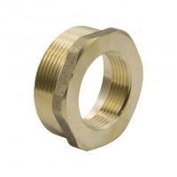 Футорка 2'' - 1 1/4'' нар/вн ЛАТ LEXLINE 50-32