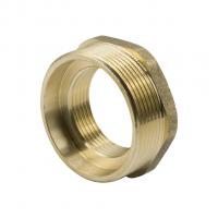 Футорка 2'' - 1 1/4'' нар/вн ЛАТ LEXLINE 50-32