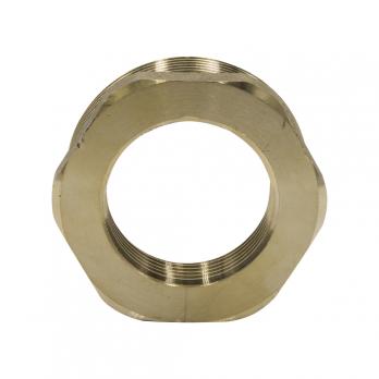 Футорка 2'' - 1 1/4'' нар/вн ЛАТ LEXLINE 50-32