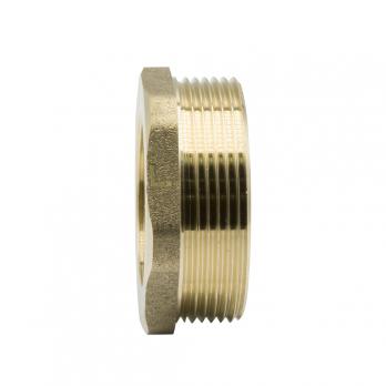 Футорка 2'' - 1 1/4'' нар/вн ЛАТ LEXLINE 50-32