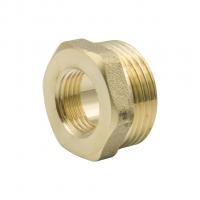 Футорка 2'' - 1'' нар/вн ЛАТ LEXLINE 50-25