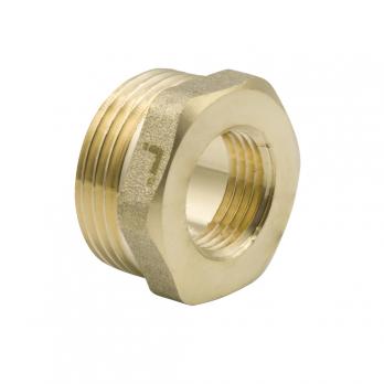 Футорка 2'' - 1'' нар/вн ЛАТ LEXLINE 50-25