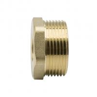 Футорка 2'' - 3/4'' нар/вн ЛАТ LEXLINE 50-20