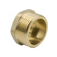 Футорка 2'' - 3/4'' нар/вн ЛАТ LEXLINE 50-20