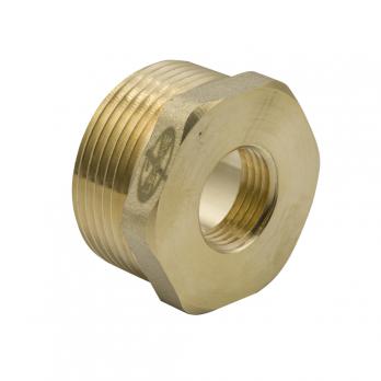 Футорка 2'' - 3/4'' нар/вн ЛАТ LEXLINE 50-20