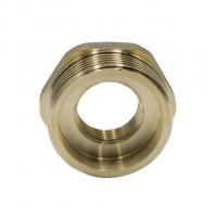 Футорка 1 1/2'' - 3/4'' нар/вн ЛАТ LEXLINE 40-20