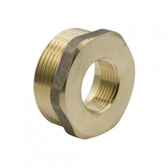 Футорка 1 1/2'' - 3/4'' нар/вн ЛАТ LEXLINE 40-20