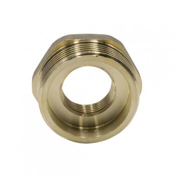 Футорка 1 1/2'' - 3/4'' нар/вн ЛАТ LEXLINE 40-20