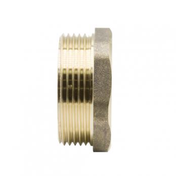 Футорка 1 1/2'' - 3/4'' нар/вн ЛАТ LEXLINE 40-20