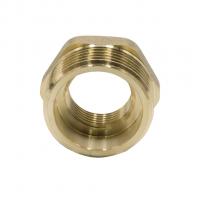 Футорка 1 1/4'' - 3/4'' нар/вн ЛАТ LEXLINE 32-20