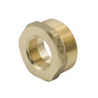 Футорка 1 1/4'' - 3/4'' нар/вн ЛАТ LEXLINE 32-20