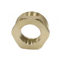 Футорка 1 1/4'' - 3/4'' нар/вн ЛАТ LEXLINE 32-20