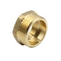 Футорка 1 1/4'' - 3/4'' нар/вн ЛАТ LEXLINE 32-20