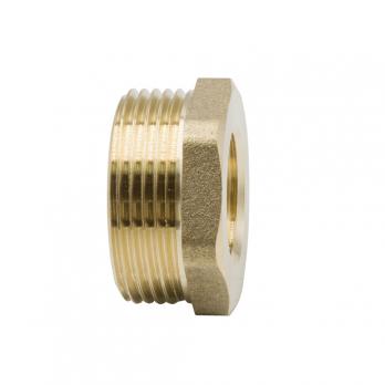 Футорка 1 1/4'' - 3/4'' нар/вн ЛАТ LEXLINE 32-20