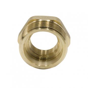 Футорка 1 1/4'' - 3/4'' нар/вн ЛАТ LEXLINE 32-20