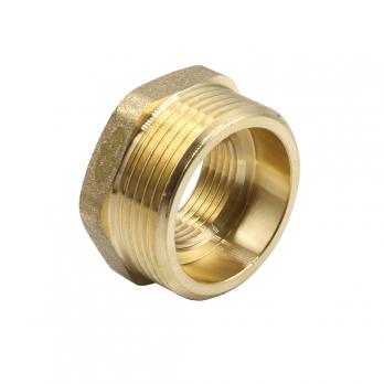 Футорка 1 1/4'' - 3/4'' нар/вн ЛАТ LEXLINE 32-20