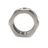 Футорка 1'' - 3/4'' нар/вн VRT® никель