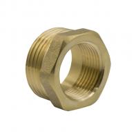 Футорка 1'' - 3/4'' нар/вн ЛАТ LEXLINE 25-20