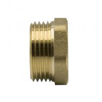 Футорка 1'' - 3/4'' нар/вн ЛАТ LEXLINE 25-20