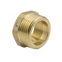 Футорка 1'' - 3/4'' нар/вн ЛАТ LEXLINE 25-20