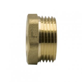 Футорка 1'' - 3/4'' нар/вн ЛАТ LEXLINE 25-20