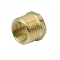 Футорка 1/2'' - 3/8'' нар/вн ЛАТ LEXLINE 15-10