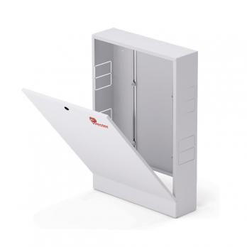 Шкаф коллекторный ШРН-2 (550х118х652-715) WESTER