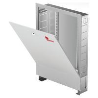 Шкаф коллекторный ШРВ-4 (850х120-180х648-711) WESTER