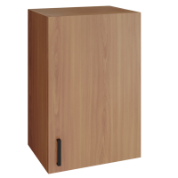 шкаф навесной кухонный 40 ольха