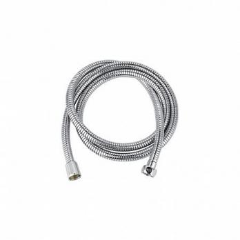 Шланг душевой 150 см имп/кон в упаковке, свободное вращение (M41 Ledeme)