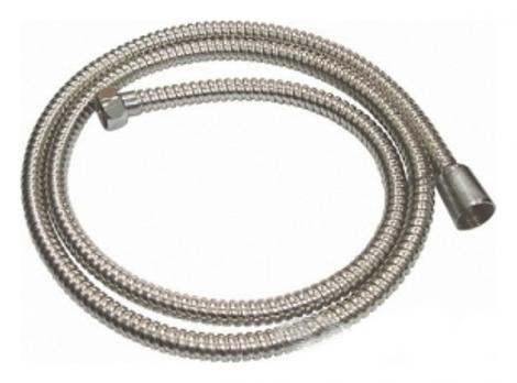 Шланг душевой 150 см рус/рус