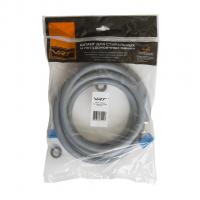 Шланг заливной 4 м для ст. машин VRT в индивид. упак.