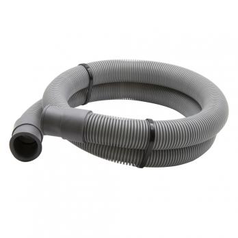 Шланг сливной 1,5 м для ст. машин VRT в индивид. упак.