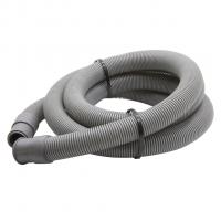 Шланг сливной 2 м для ст. машин VRT в индивид. упак.