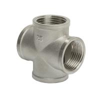 Крестовина 1'' вн/вн/вн/вн VRT® никель