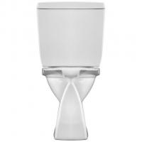 Унитаз-компакт "Анимо 2РА" в пол (нижн.подв, 2-кн.арм. Уклад, дюро сид.) (Santek)