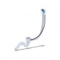 Обвязка на ванну  1 1/2*40 полуавтомат ЕM313  АНИ пласт (мет.хром)